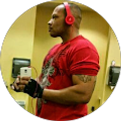 Profile photo of chris moore