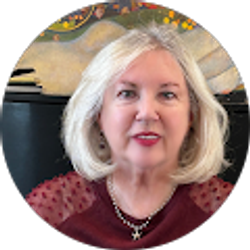 Profile photo of Regina G. Bass