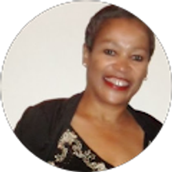 Profile photo of Thelma Hayes