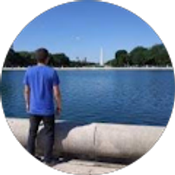 Profile photo of Giovanni Aranibar