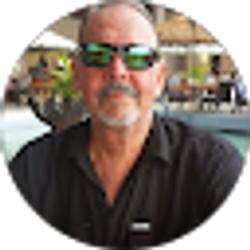 Profile photo of Clint Hartman