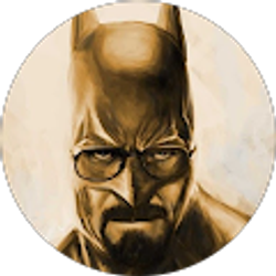 Profile photo of Michael Boress