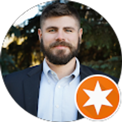 Profile photo of Cody Rajewski