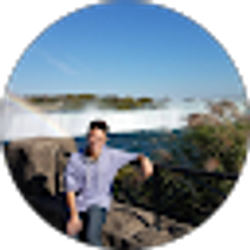 Profile photo of Zachary Meduvsky