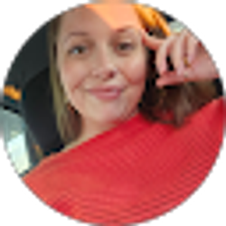 Profile photo of Ashley Michael