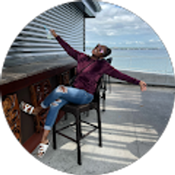 Profile photo of Jahmeeah