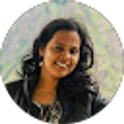 Profile photo of Saranya P