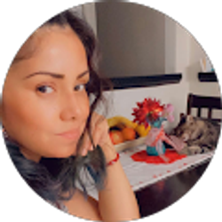 Profile photo of Evangelina Torres (Evelynn)