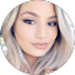 Profile photo of Andrea Torres