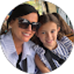 Profile photo of Jennifer bisson