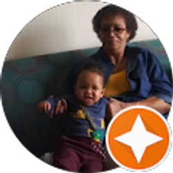 Profile photo of Shayla F.