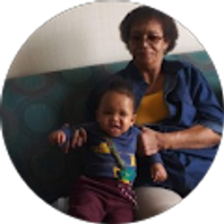 Profile photo of Shayla F.