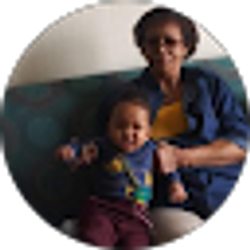 Profile photo of Shayla F.