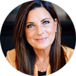 Profile photo of Anastasia Carrier Barnett