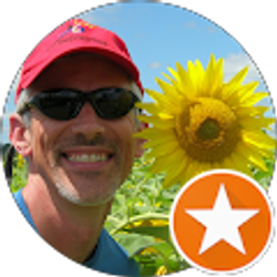 Profile photo of Robb Reed