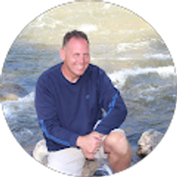 Profile photo of Robert Marousek