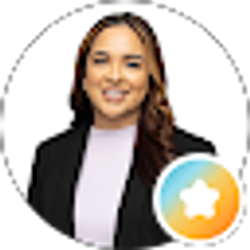 Profile photo of Lucy Morales