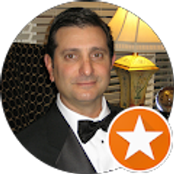 Profile photo of Theo coulis