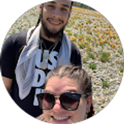 Profile photo of Lexi Benson