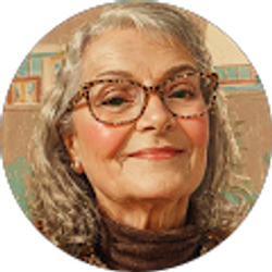 Profile photo of Karen Smith