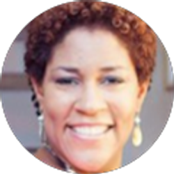 Profile photo of Charlotte Lockhart