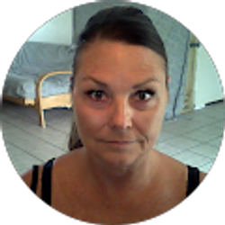 Profile photo of geri rose