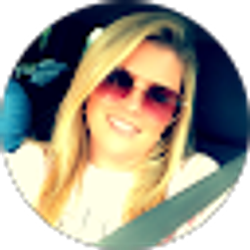 Profile photo of Tonya Oliver