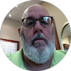 Profile photo of David Barnes