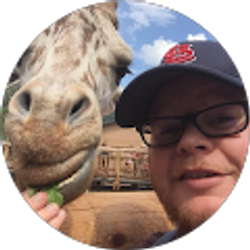 Profile photo of Kevin Verdine