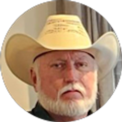 Profile photo of Phil Burnette