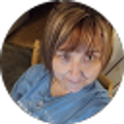 Profile photo of Sheila Mckenzie