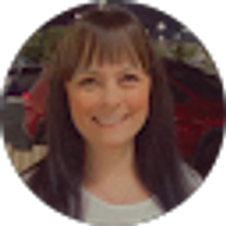 Profile photo of Sherri W