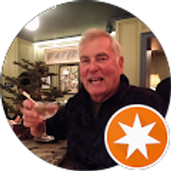 Profile photo of gary traynor