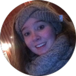 Profile photo of Heidi Smith