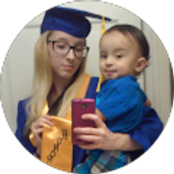 Profile photo of Gabrielle