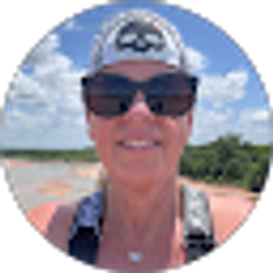 Profile photo of CeCe Connelly