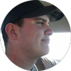 Profile photo of Steven Trombka