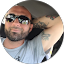 Profile photo of Jason Gorbet