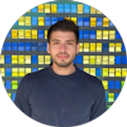 Profile photo of Jose Ignacio Garcia Suarez