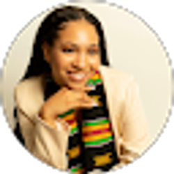 Profile photo of Jasmyn Baxter