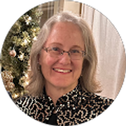 Profile photo of Louise .Floyd