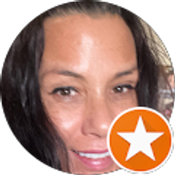 Profile photo of Kim Zamorano