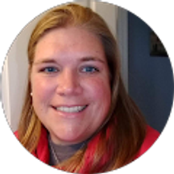 Profile photo of Theresa Schmidt