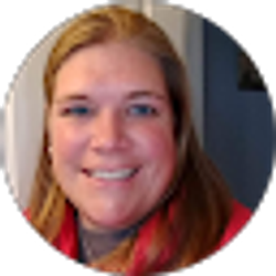 Profile photo of Theresa Schmidt