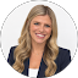 Profile photo of Jennifer Terwedo