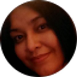 Profile photo of Brenda Pacheco