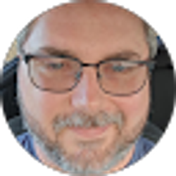 Profile photo of Jon Thompson