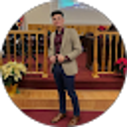 Profile photo of Elias Villegas