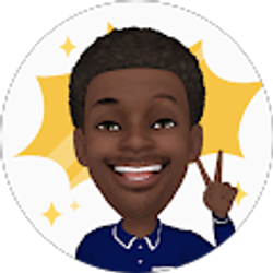 Profile photo of Sidney Robinson