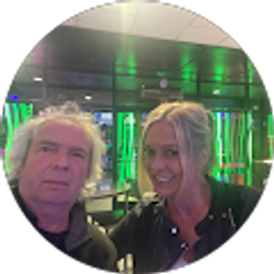 Profile photo of Amy Decker